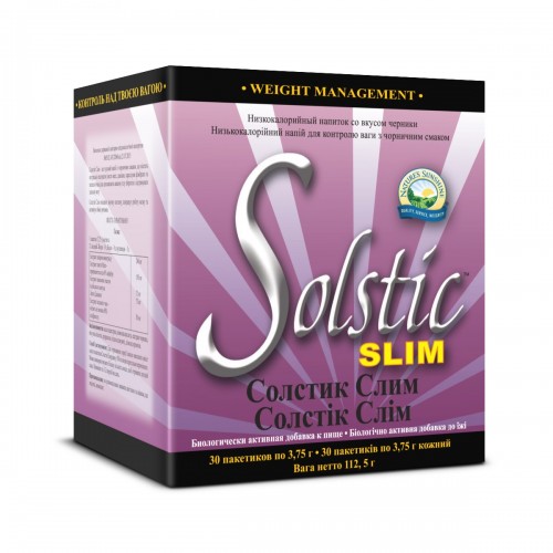 Solstic Slim
