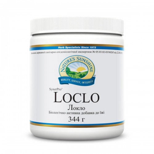 Loclo [1346] (-20%)