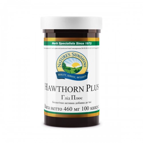 Hawthorn Plus (-20%)