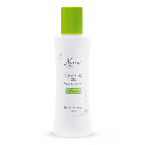 Cleansing Gel «Fresh and Flawless» [6042] (-15%)