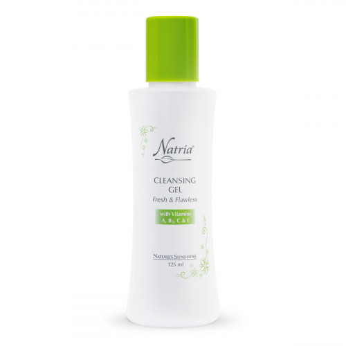 Cleansing Gel «Fresh and Flawless» (-10%)