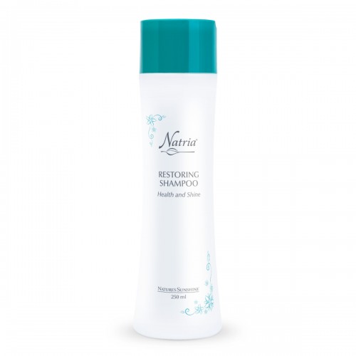 Restoring Shampoo «Health and Shine» [6032] (-40%)