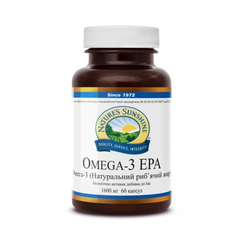 Kit Omega 3 EPA [1609*5] (-15%)