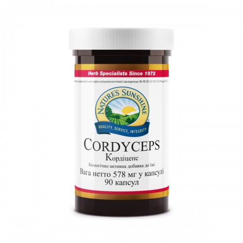 Cordyceps [1240] (-20%)