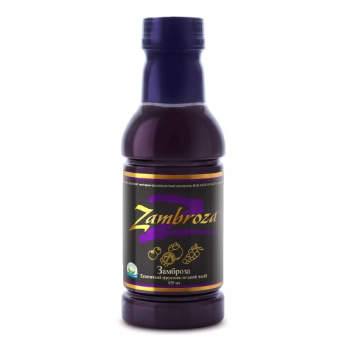 Zambroza [4104] (-20%)