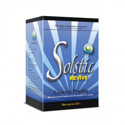 Solstic Revive [6507] (-20%)