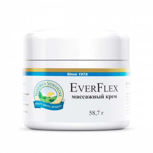 EverFlex Cream [6042] (-15%)