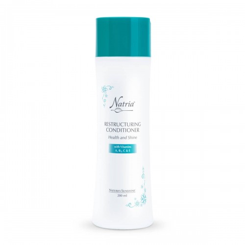 Restructuring Conditioner «Health and Shine» [6033] (-40%)