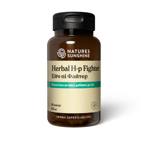 Herbal H-p Fighter