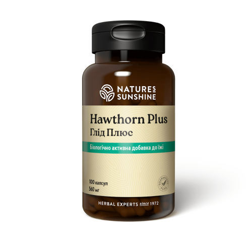 Hawthorn Plus