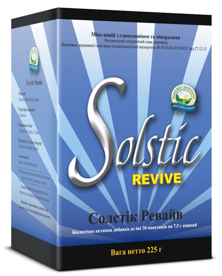 Solstic Revive